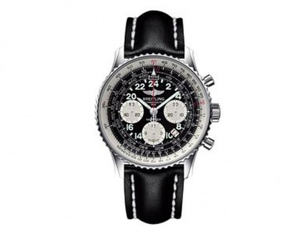 Breitling Navitimer Cosmonaute Limited Edition