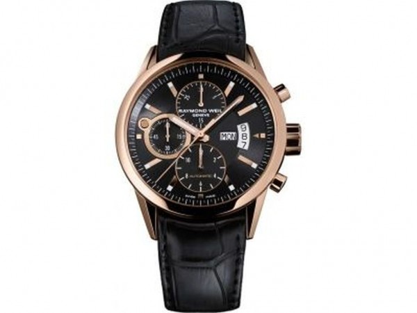 Raymond Weil Freelancer Chronograph