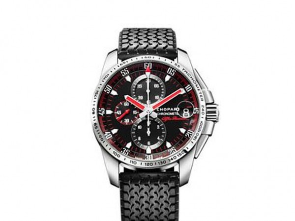 Chopard Classic Racing Collection GT XL Chrono Alfa Romeo