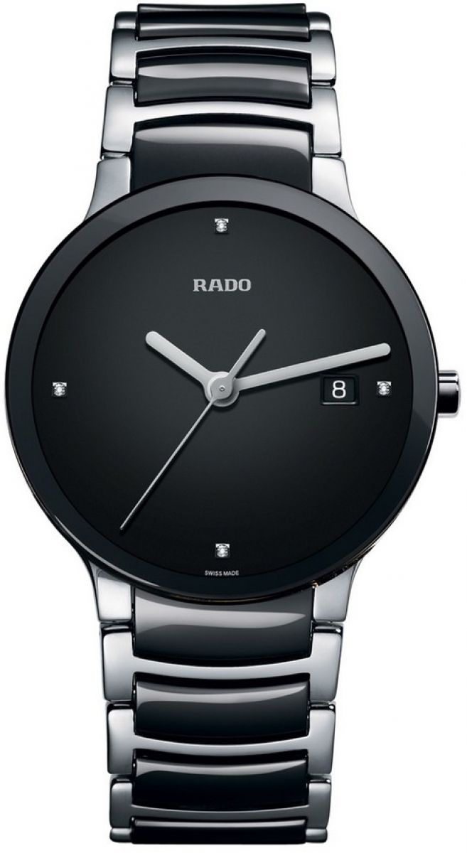 Rado centrix quartz online