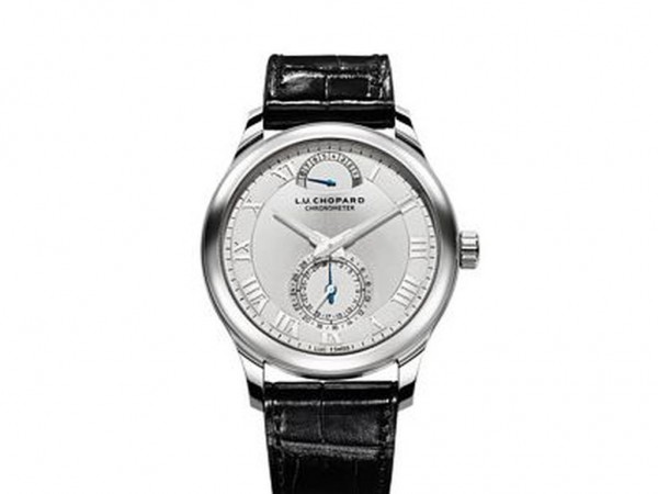 Chopard L.U.C Quattro