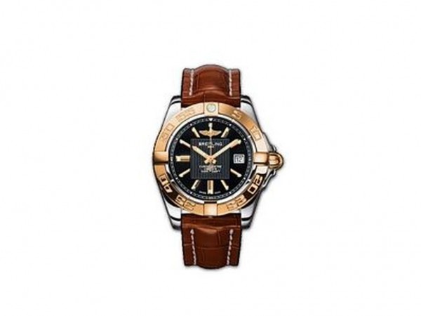 Breitling Galactic 32