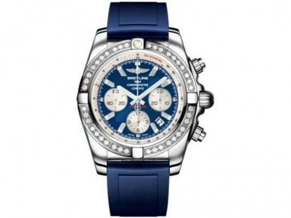 Breitling Chronomat 44