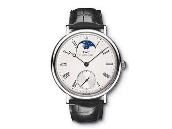 IWC Vintage Collection Jubilee Edition Portofino Handaufzug