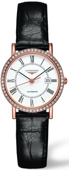 Longines La Grande Classique Ladies