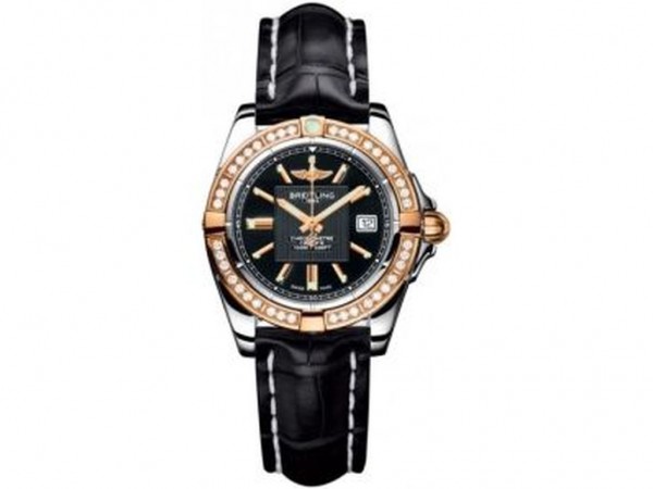 Breitling Galactic 32