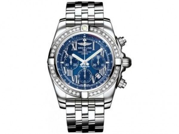 Breitling Chronomat 44