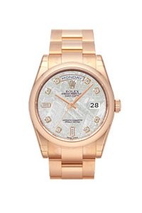 Rolex Day-Date