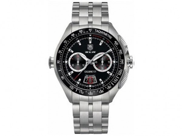 TAG Heuer Specialists Calibre S 1/100TH