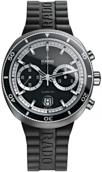 Rado D-Star 200 Automatic Chronograph 44mm