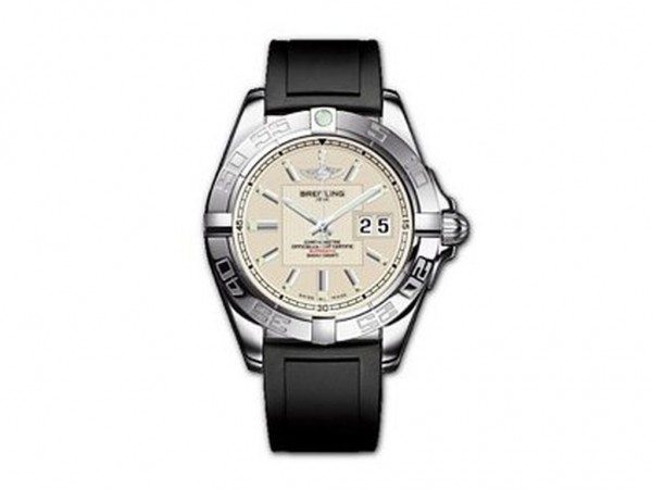 Breitling Galactic 41