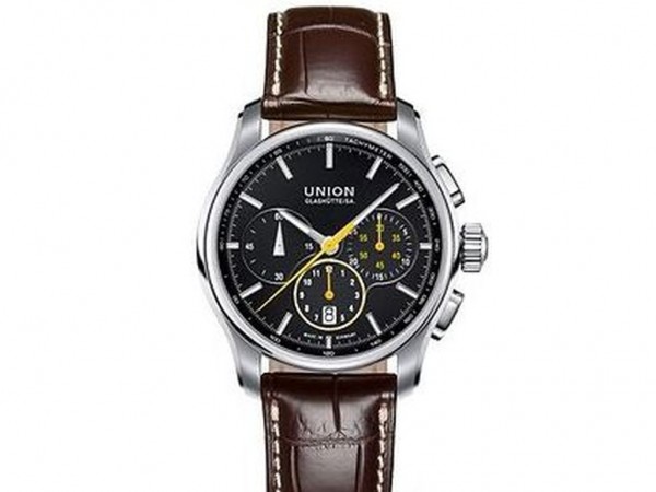 Union Glashütte Belisar Chronograph