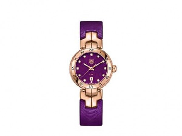 TAG Heuer Link Quarz