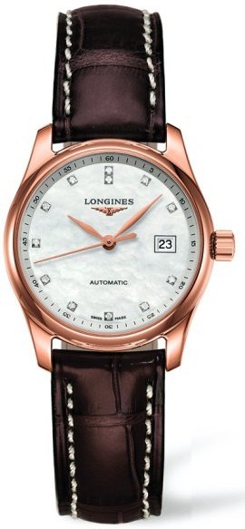 Longines Master Collection Ladies