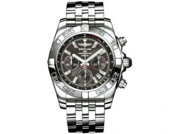 Breitling Chronomat 44