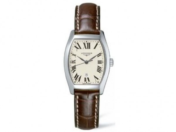 Longines Evidenza Ladies