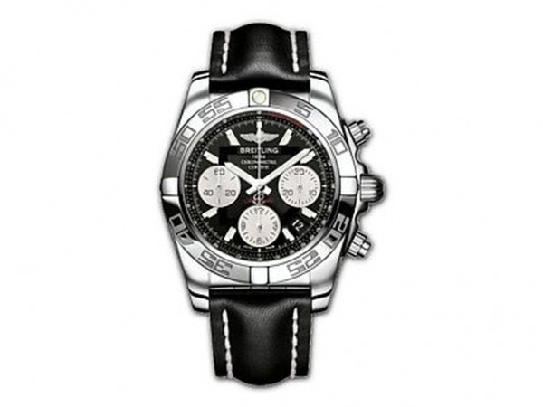 Breitling Chronomat 41