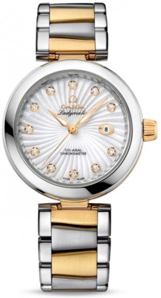 Omega De Ville Ladymatic