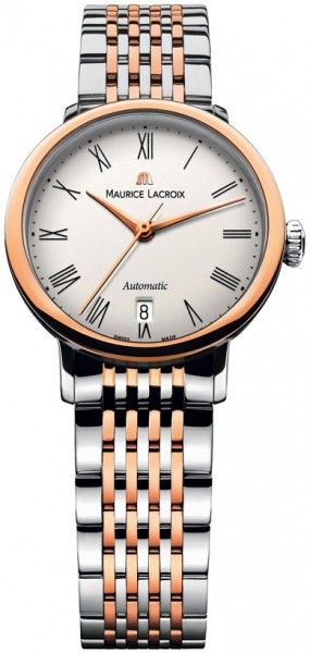 Maurice Lacroix Les Classiques Tradition Ladies