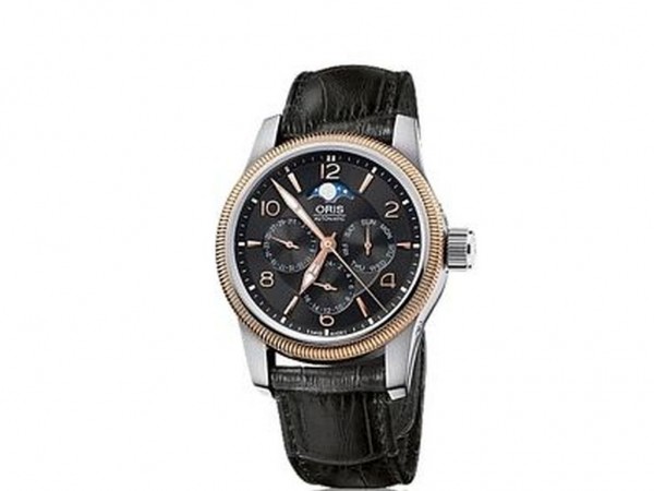 Oris Aviation Big Crown Complication