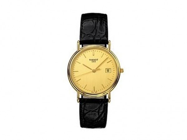 Tissot T-Gold Carmel