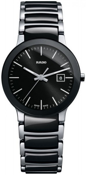 Rado Centrix Quarz 28mm