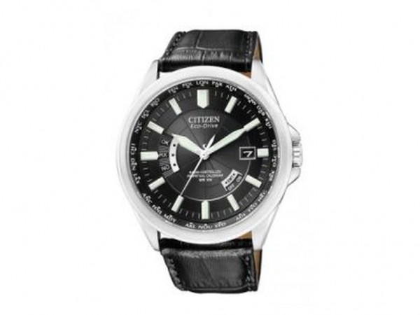 Citizen Eco-Drive Evolution 5