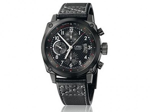 Oris Aviation BC4 Chronograph