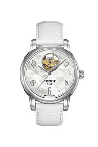 Tissot T-Classic Lady Heart Automatic