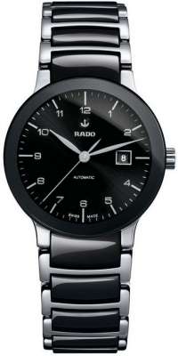 Rado Centrix Quarz 38mm Centrix Rado Uhren Luxusuhr24