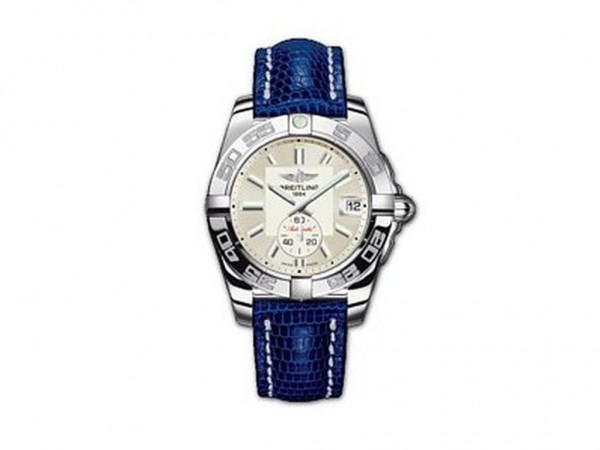Breitling Galactic 36