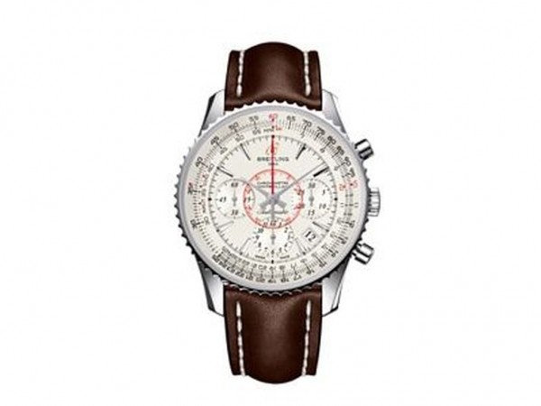 Breitling Montbrillant 01