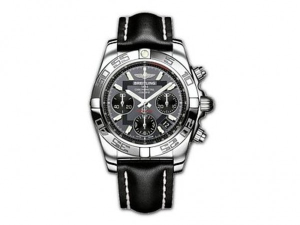 Breitling Chronomat 41