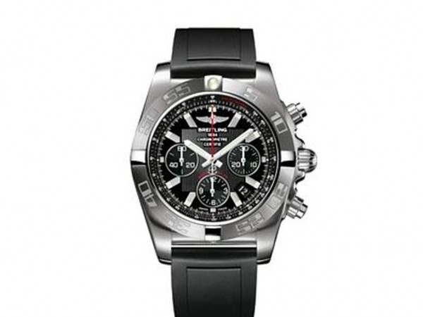 Breitling Chronomat 44 Flying Fish