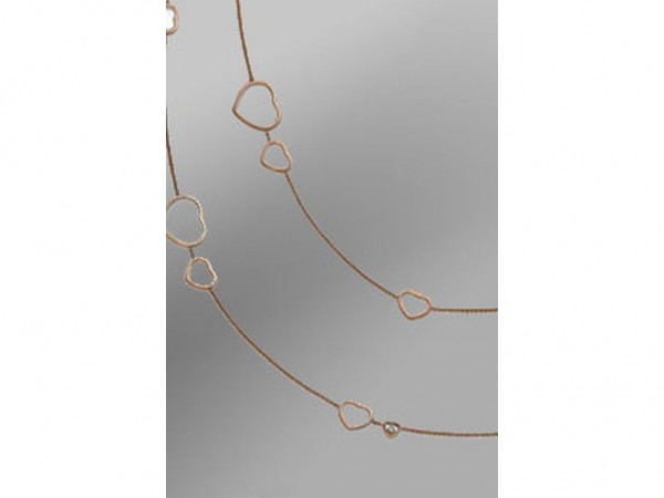 Chopard Happy Hearts