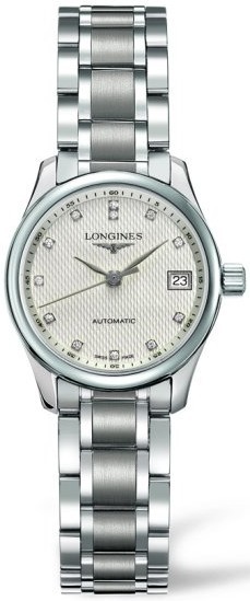 Longines Master Collection Ladies