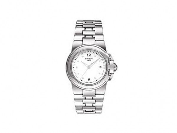 Tissot T-Trend Lady