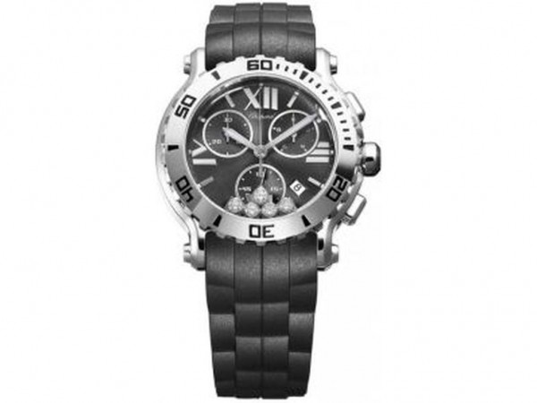 Chopard Happy Sport Chronograph