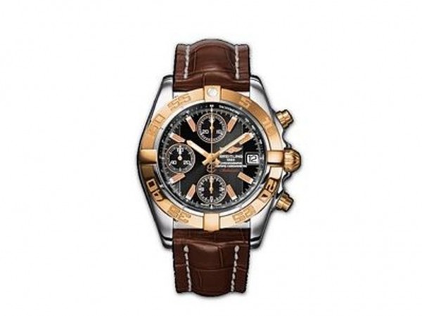 Breitling Galactic Chronograph