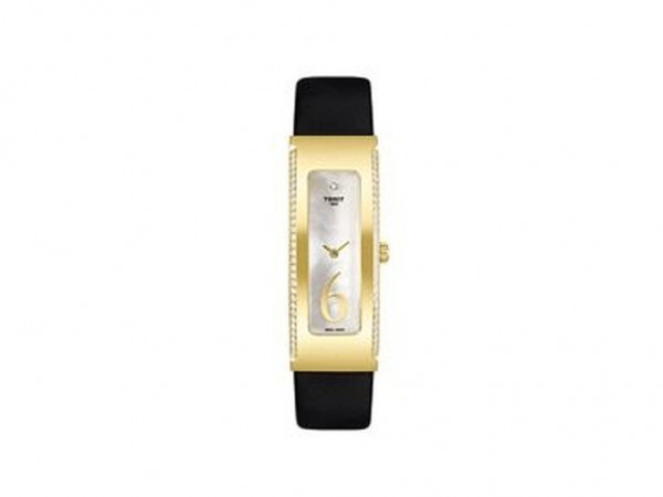 Tissot T-Gold Nubya