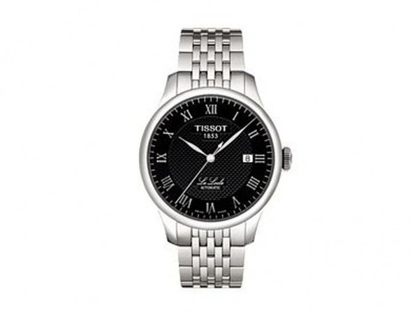 Tissot T-Classic Le Locle Automatic