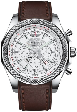 Breitling for Bentley B05 Unitime