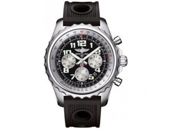 Breitling Chronospace Automatic