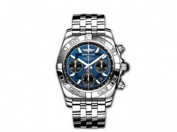 Breitling Chronomat 41