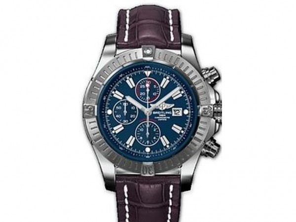 Breitling Super Avenger