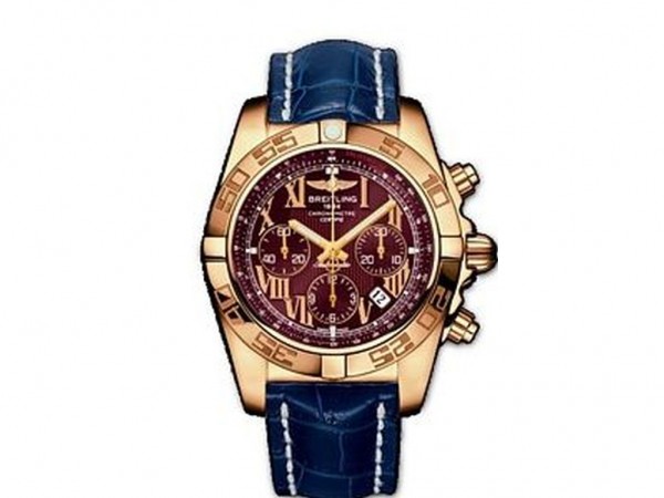 Breitling Chronomat 44