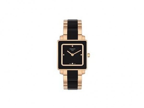 Tissot T-Gold Cera