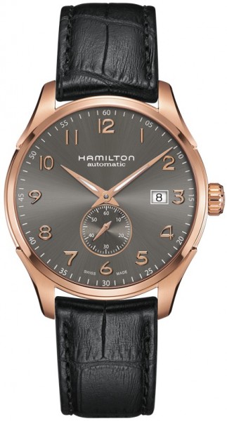 Hamilton Jazzmaster Maestro Small Second