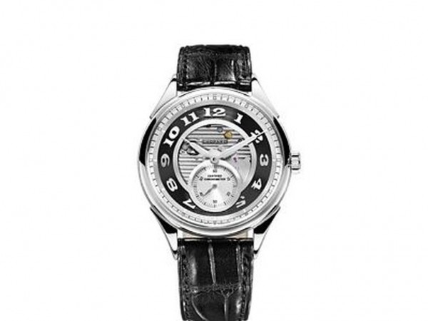 Chopard L.U.C Tech Qualité Fleurier
