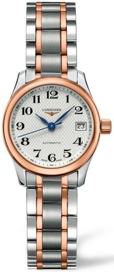 Longines Master Collection Ladies